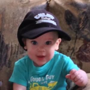 Meet your Posher, Jerry